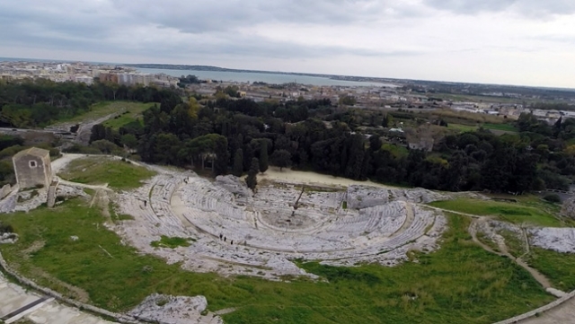 Teatro Greco